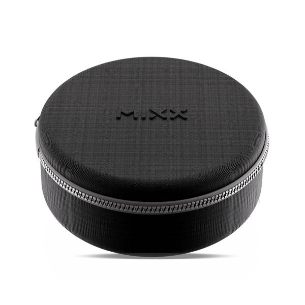 Mixx Trådløse Hovedtelefoner StreamQ D2 Sand