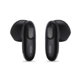 Mixx Trådløse Hovedtelefoner StreamBuds Hybrid Charge 2 Sort