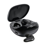 Mixx Trådløse Hovedtelefoner StreamBuds Mini Charge 2 Sort