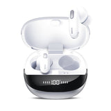 Mixx Trådløse Hovedtelefoner StreamBuds Mini Charge 2 Hvid
