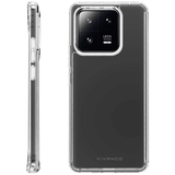 Vivanco Xiaomi 13 Pro Cover Safe & Steady Transparent