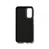 Nudient Samsung Galaxy A34 5G Cover Thin Case Ink Black