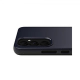 Nudient Samsung Galaxy A54 5G Cover Thin Case Midwinter Blue