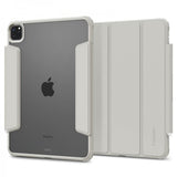 Spigen iPad Pro 11 (gen 1/2/3/4) Cover Air Skin Pro Grå