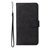 Oppo Find X9 Pro Etui med Kortholder Sort
