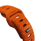 Nomad Apple Watch 44/45/46mm/Apple Watch Ultra Sportsrem Sport Band Ultra Orange