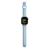 Nomad Apple Watch 44/45/46mm Armbånd Tempo Band Tidal