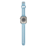 Nomad Apple Watch 44/45/46mm Armbånd Tempo Band Tidal