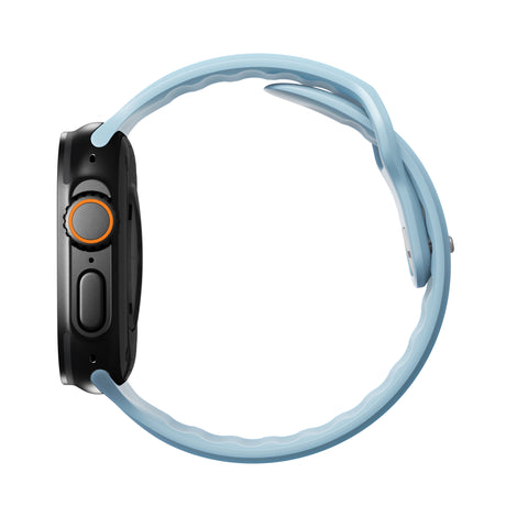 Nomad Apple Watch Ultra 49mm Armbånd Tempo Band Tidal