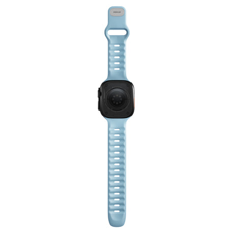 Nomad Apple Watch Ultra 49mm Armbånd Tempo Band Tidal