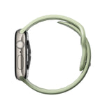 Nomad Apple Watch 38/40/41/42mm Armbånd Tempo Band Seagrass