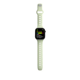 Nomad Apple Watch 38/40/41/42mm Armbånd Tempo Band Seagrass