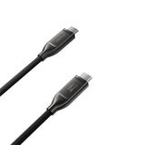 Nomad USB-C Kabel Kevlar USB4 0.3m