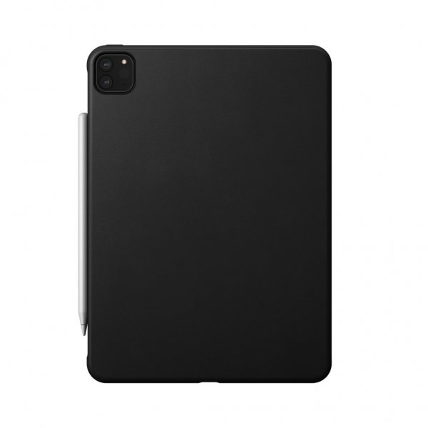 Nomad iPad Pro 11 (gen 2/3/4) Cover Modern Leather Case Sort