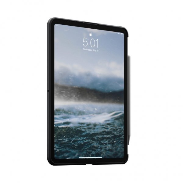 Nomad iPad Pro 11 (gen 2/3/4) Cover Modern Leather Case Sort