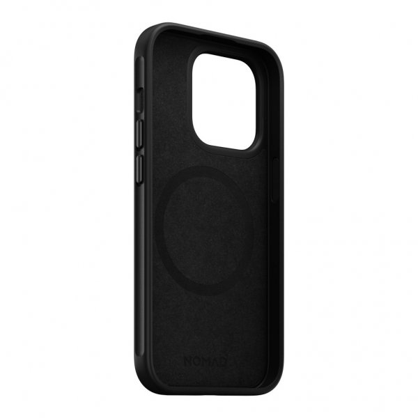 Nomad iPhone 14 Pro Cover Sport Case Sort