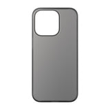 Nomad iPhone 14 Pro Cover Super Slim Carbide Gray