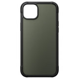 Nomad iPhone 14 Plus Cover Rugged Case Ash Green