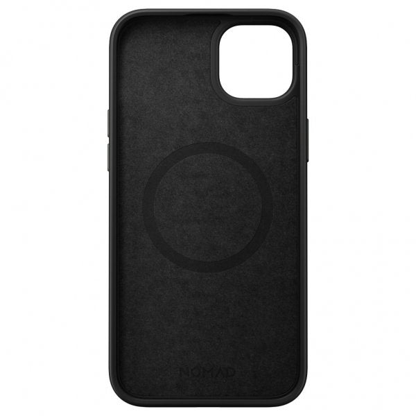 Nomad iPhone 14 Plus Cover Sport Case Ash Green