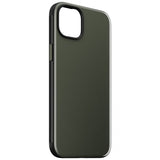 Nomad iPhone 14 Plus Cover Sport Case Ash Green