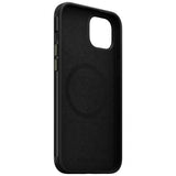 Nomad iPhone 14 Plus Cover Sport Case Ash Green