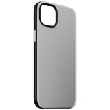 Nomad iPhone 14 Plus Cover Sport Case Lunar Grey
