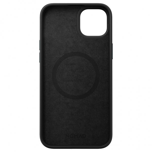 Nomad iPhone 14 Plus Cover Sport Case Marine Blue