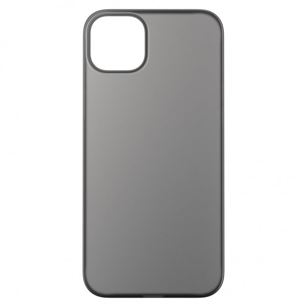 Nomad iPhone 14 Plus Cover Super Slim Carbide Gray