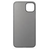 Nomad iPhone 14 Plus Cover Super Slim Carbide Gray