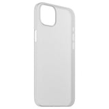 Nomad iPhone 14 Plus Cover Super Slim Hvid