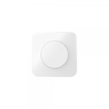 Nomad Trådløs Oplader Base Magnetic Charger Hvid