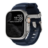 Nomad Apple Watch 44/45/46mm/Apple Watch Ultra-rem Rocky Point Atlantic