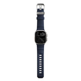 Nomad Apple Watch 44/45/46mm/Apple Watch Ultra-rem Rocky Point Atlantic