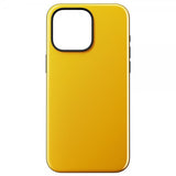 Nomad iPhone 15 Pro Max Cover Sport Case Racing Yellow