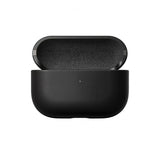 Nomad AirPods Pro 2 Skal Modern Leather Case Horween Sort
