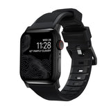 Nomad Apple Watch 38/40/41/42mm Rem Robust Rem Sort Hardware Sort