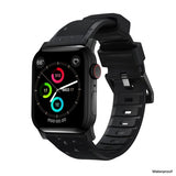Nomad Apple Watch 38/40/41/42mm Rem Robust Rem Sort Hardware Sort