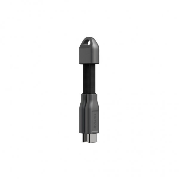 Nomad ChargeKey USB-C til USB-C