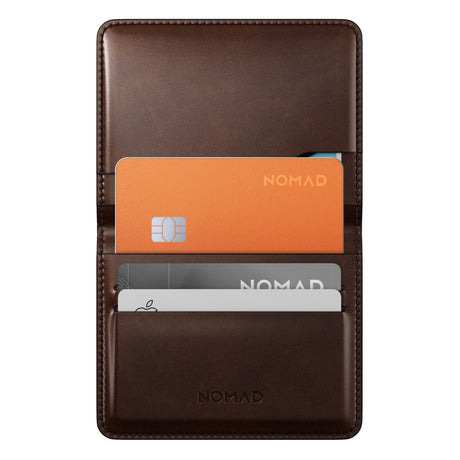 Nomad Tracking Card Pro Stellar Orange