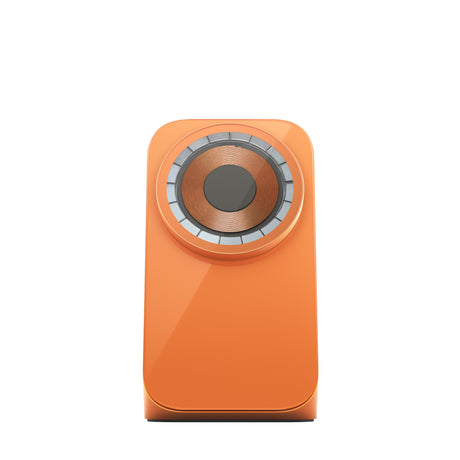 Nomad Stand One MagSafe-opladestation Stellar Orange