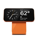 Nomad Stand One MagSafe-opladestation Stellar Orange