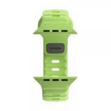 Nomad Apple Watch 38/40/41/42mm Rem Sport Band Glow 2.0