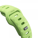 Nomad Apple Watch 44/45/46mm/Apple Watch Ultra Rem Sport Band Glow 2.0