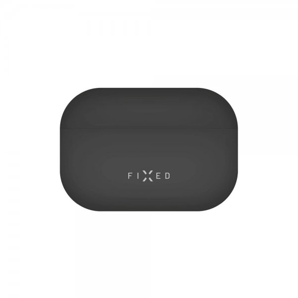 Fixed AirPods Pro 3 Cover Silky Sort