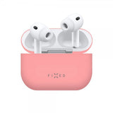 Faste AirPods Pro 3 Skal Silky Rosa