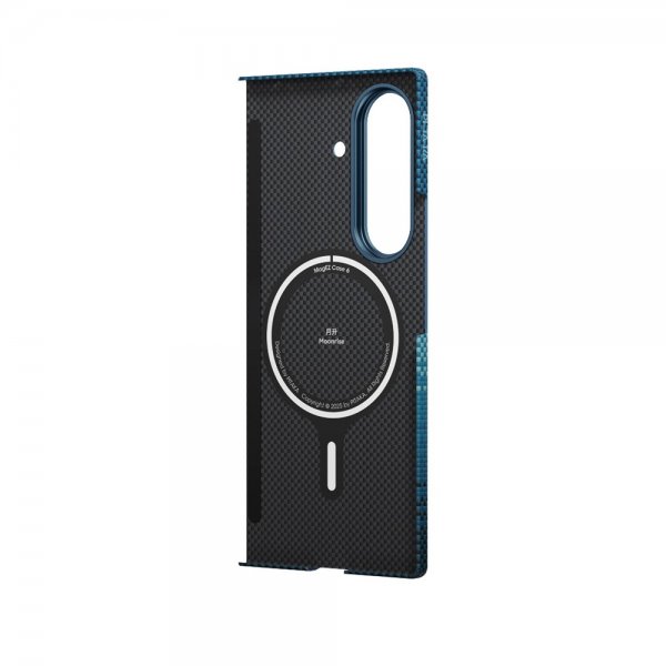 Pitaka Samsung Galaxy Z Fold 7 Cover Ultra-Slim Case MagSafe Moonrise