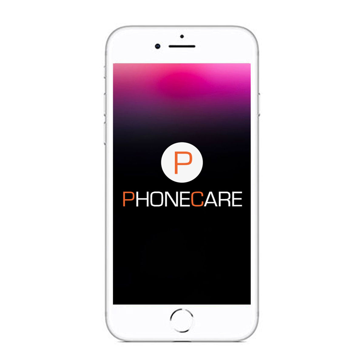 Brugt iPhone 8 64GB Sølv – Meget god stand
