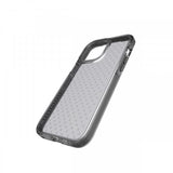 Tech21 iPhone 14 Pro Max Cover Evo Check Smokey Black