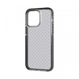 Tech21 iPhone 14 Pro Max Cover Evo Check Smokey Black