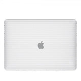 Tech21 MacBook Pro 13 M1/M2 (A2338) Cover Evo Wave Clear